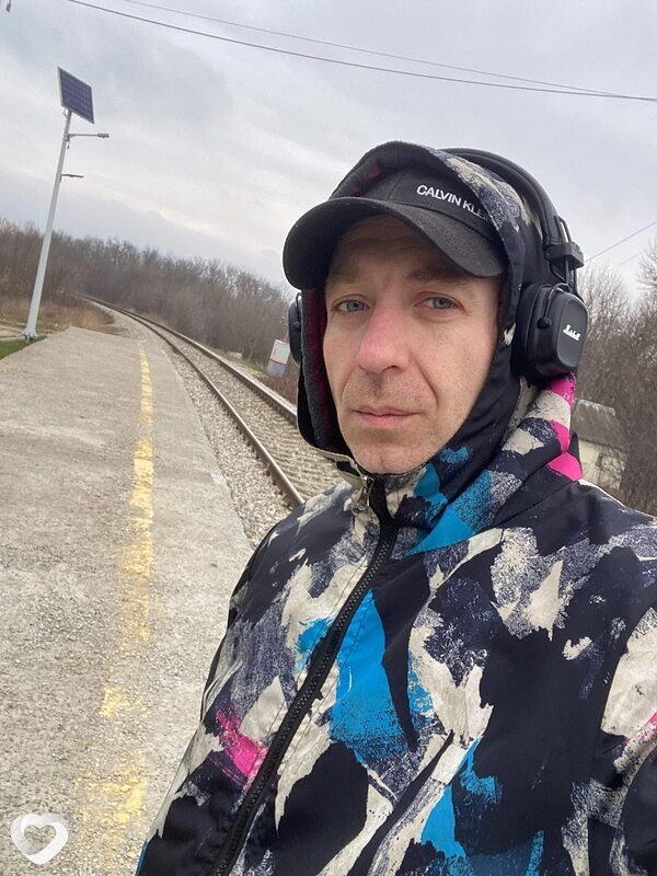 Жека, 38, Ставрополе — анкета №3961000