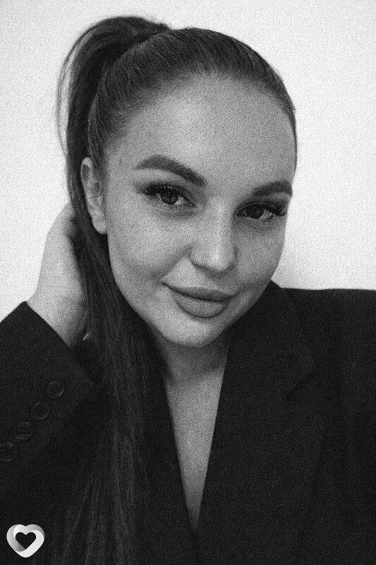 Эвелина, 23, Уфе — анкета №3961002