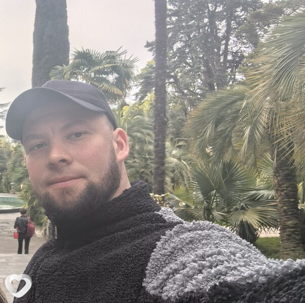 Alex, 35, Санкт-Петербурге — анкета №3961006