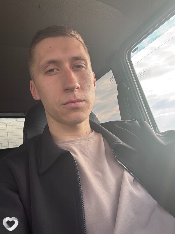 Андрей, 22, Новочеркасске — анкета №3961015