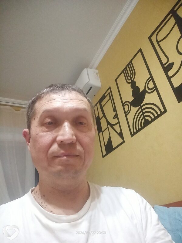 Евгений, 52, Якутске — анкета №3961019