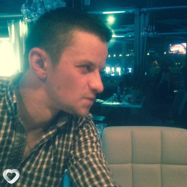 Sergey, 40, Минске — анкета №3961023