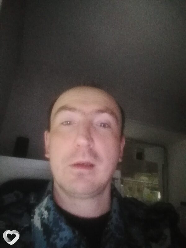 Алексей, 41, Новосибирске — анкета №3960929