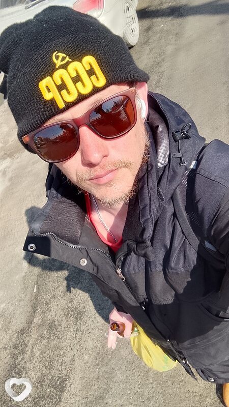 Александр, 36, Новосибирске — анкета №3960942