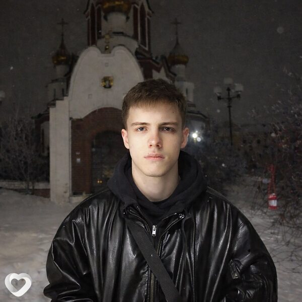 Никита, 19, Новороссийске — анкета №3960945