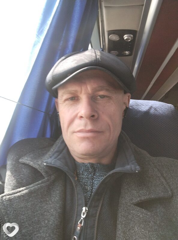 Алексей, 46, Новокузнецке — анкета №3960976