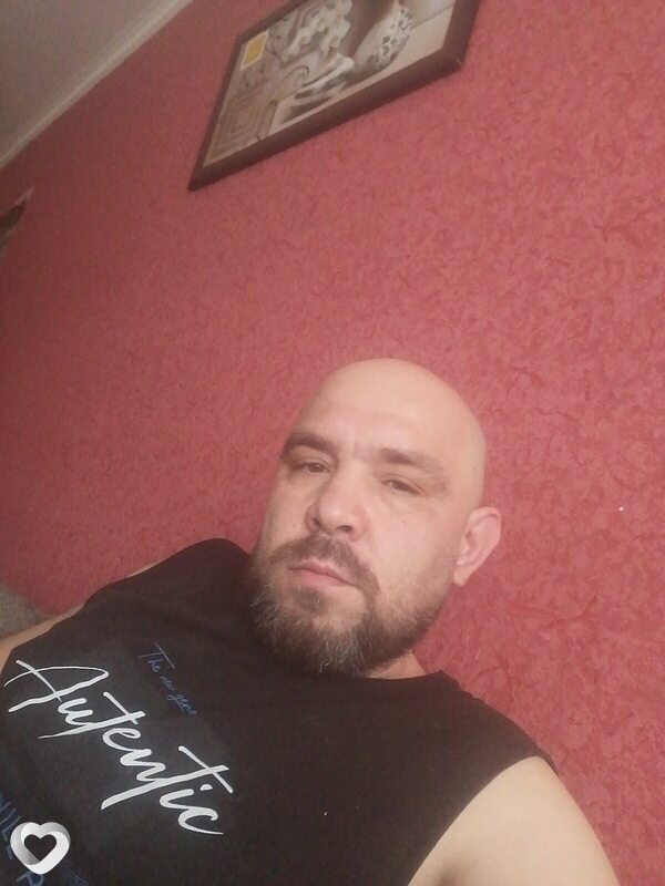 Максим, 45, Тольятти — анкета №3960989
