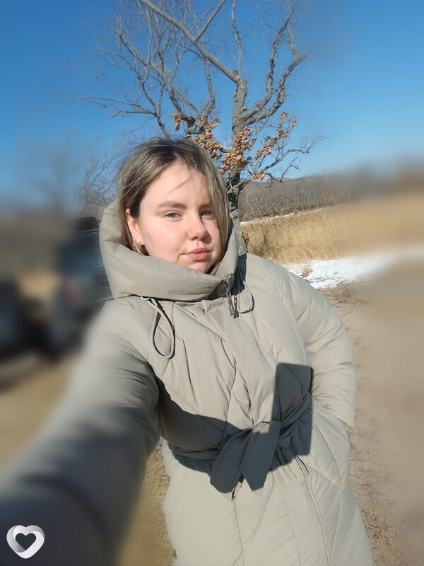 Екатерина, Дальнегорск