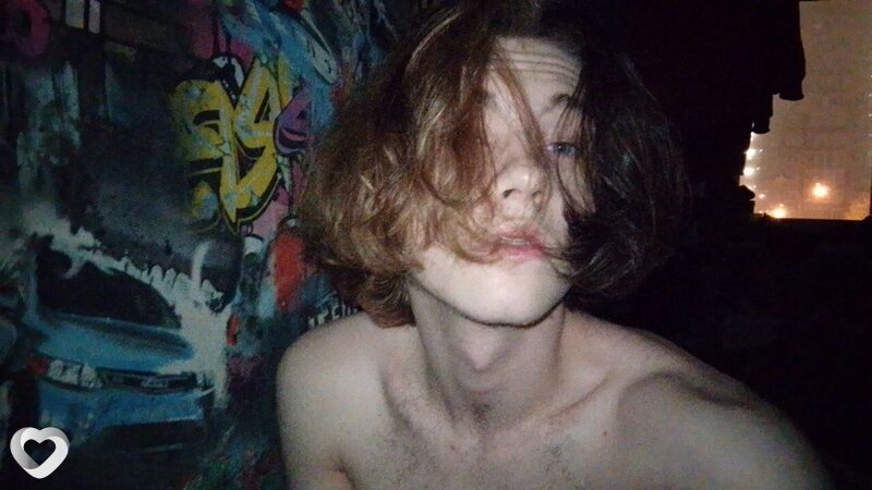 Дмитрий, 20, Москве — анкета №3960955
