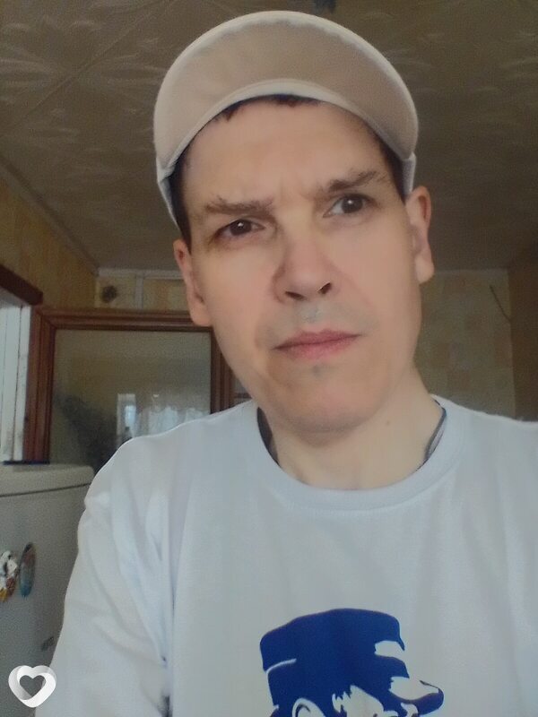 Сергей, Нариманов