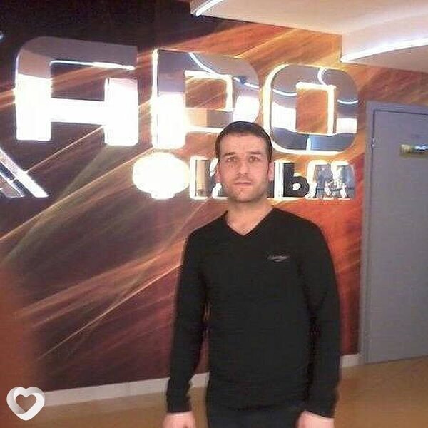 Baxa, 41, Новосибирске — анкета №3960961