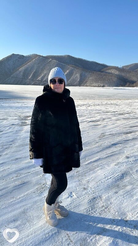 Alena, Дальнегорск