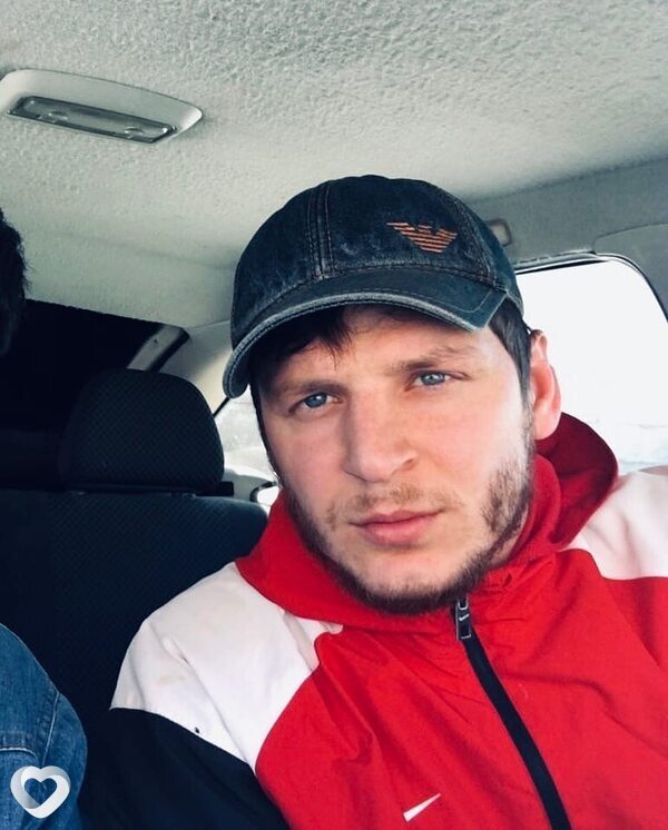 Руслан, 26, Москве — анкета №3960973