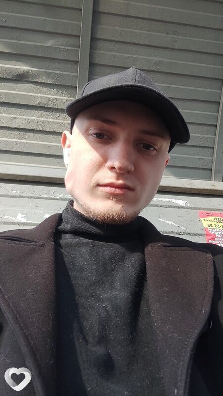 Владимир, 23, Кемерове — анкета №3961202