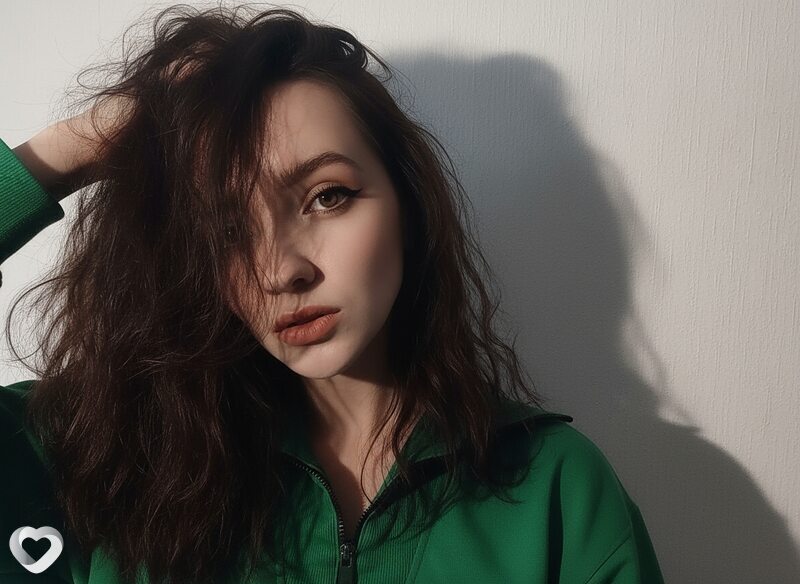 Карина, 29, Барнауле — анкета №3961205