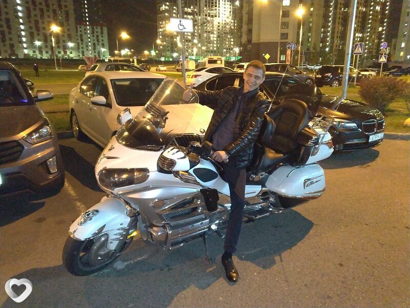 Дима, 39, Хабаровске — анкета №3961207