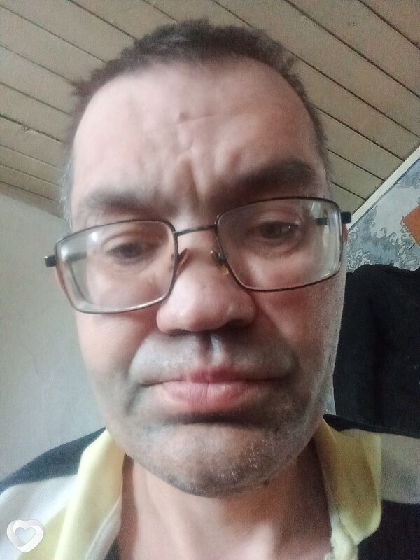 Олег, 42, Борисове — анкета №3961209