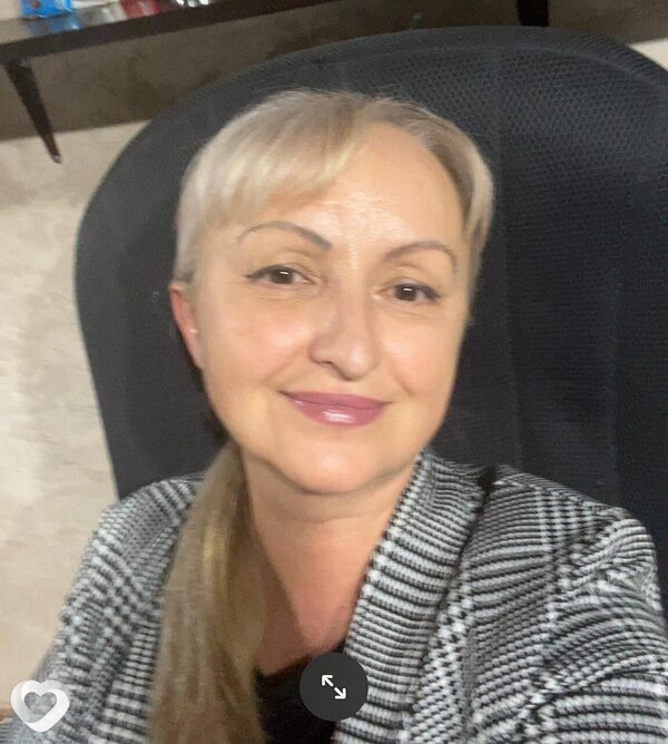 Евгения, 57, Благовещенске — анкета №3961211