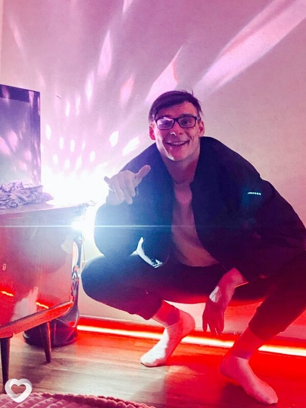 Давид, 24, Владимире — анкета №3961215
