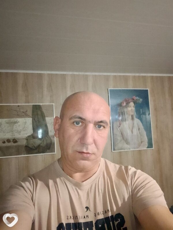 Сергей, 50, Москве — анкета №3961220