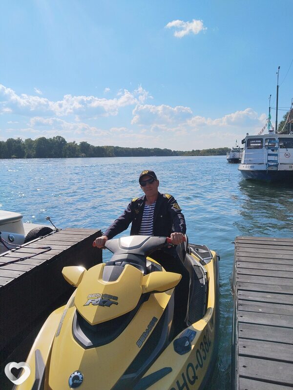 Андрей, 43, Усть-Каменогорск — анкета №3961224