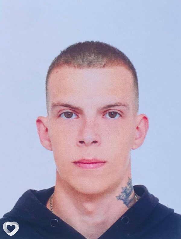 Roman, 21, Красноярске — анкета №3961027