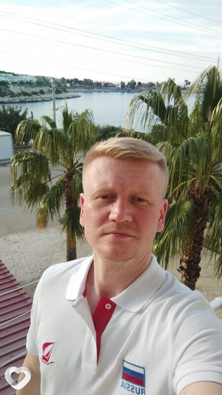 Даниил, 42, Екатеринбурге — анкета №3961028