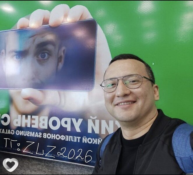 Mario, 39, Ташкент — анкета №3961030