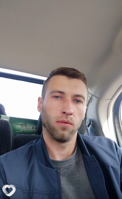 Алексей, 38, Полоцке — анкета №3961031