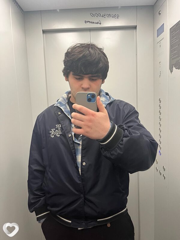 Саид, 22, Нальчике — анкета №3961052