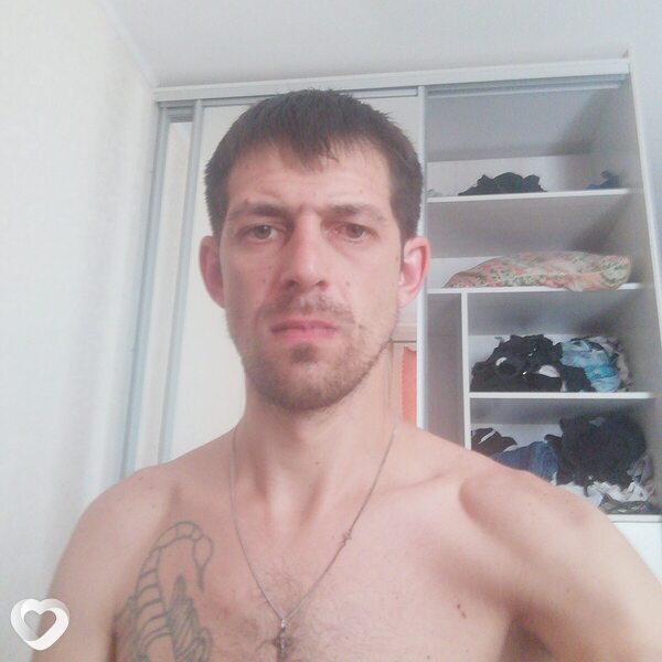 Baksbany, 34, Рязани — анкета №3961053