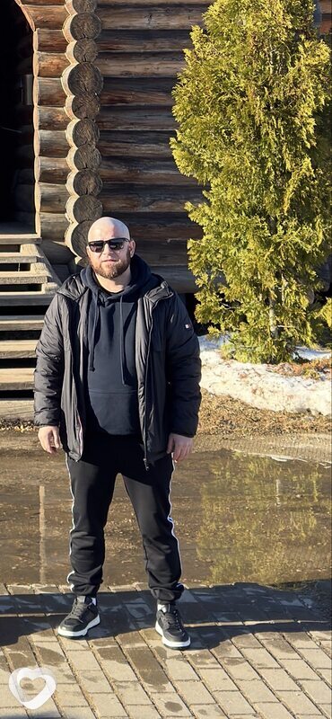 Дмитрий, 35, Волгограде — анкета №3961058