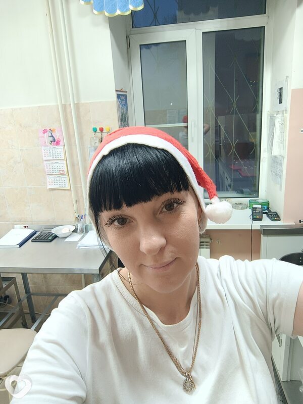 Татьяна, 38, Хабаровске — анкета №3961063