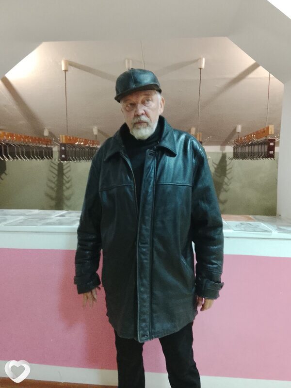 Юрий, Серафимовский