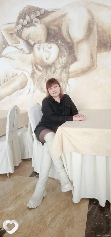 Елена, 44, Кемерове — анкета №3961073