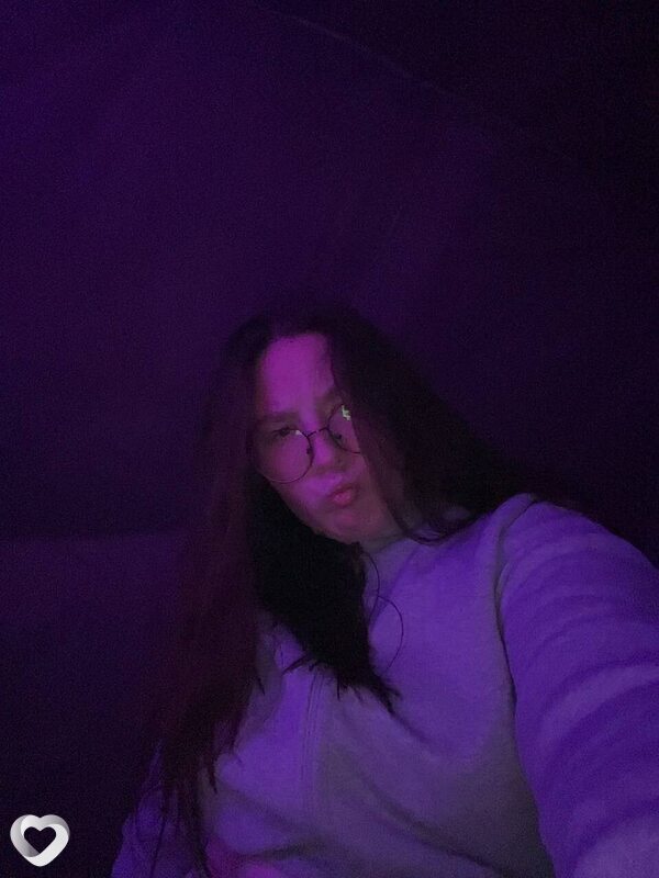 Валерия, 19, Иркутске — анкета №3961077
