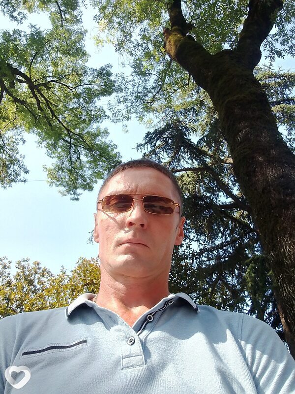 Владимир, 45, Туапсе — анкета №3961078