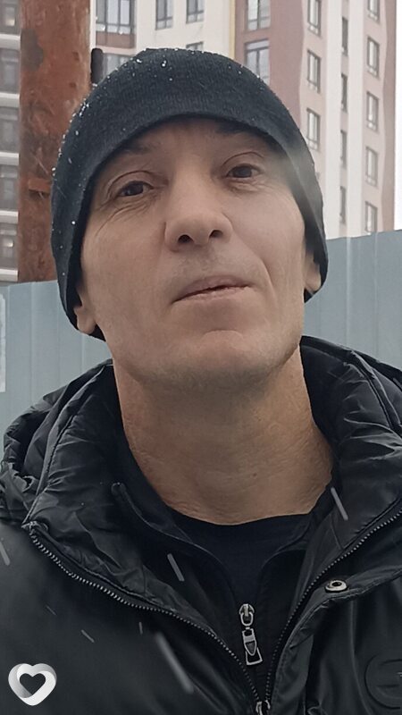 Роман, 49, Энгельсе — анкета №3961087