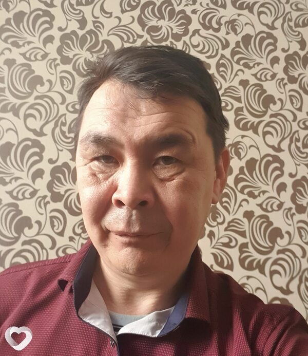 Руслан, 47, Тюмени — анкета №3961088