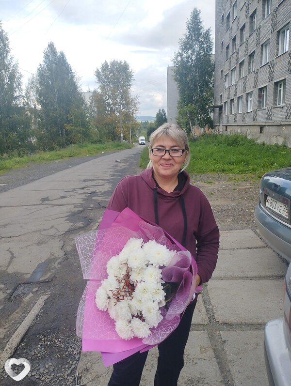 Лёлик, 47, Усть-Илимск — анкета №3961092