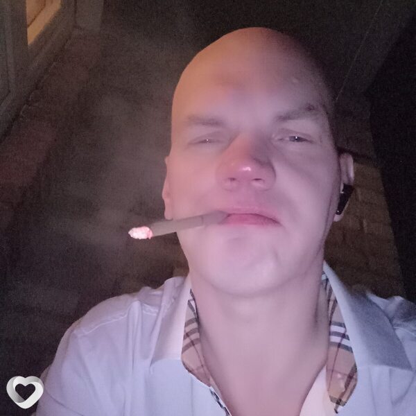 Алексей, 41, Ухте — анкета №3961094