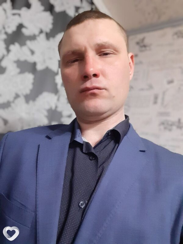 Дмитрий, 33, Хабаровске — анкета №3961095
