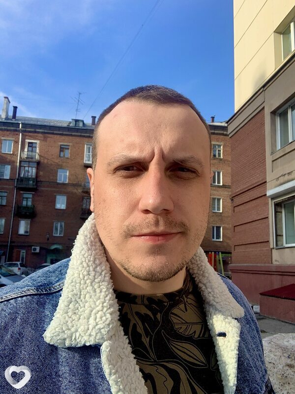 Андрей, 38, Новосибирске — анкета №3961106