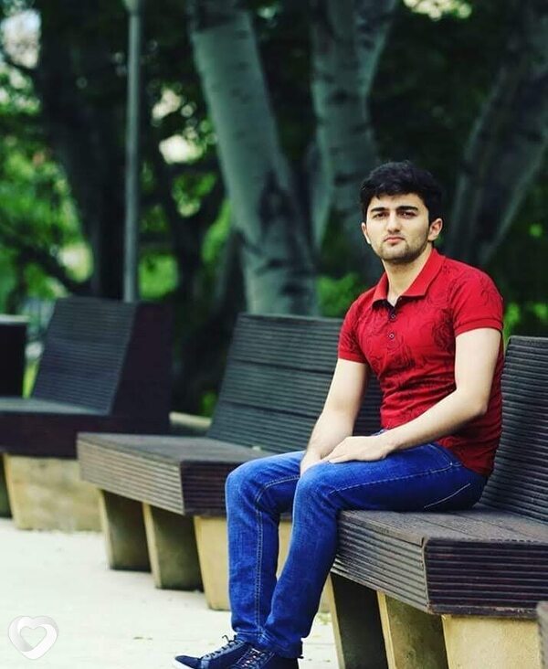 Elsen, 28, Санкт-Петербурге — анкета №3961113