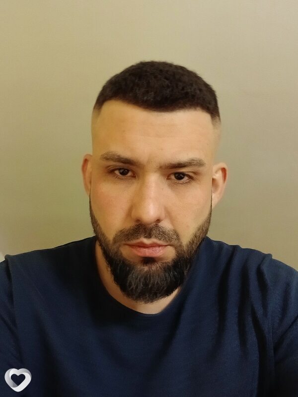 Григорий, 37, Нижнем Тагиле — анкета №3961120