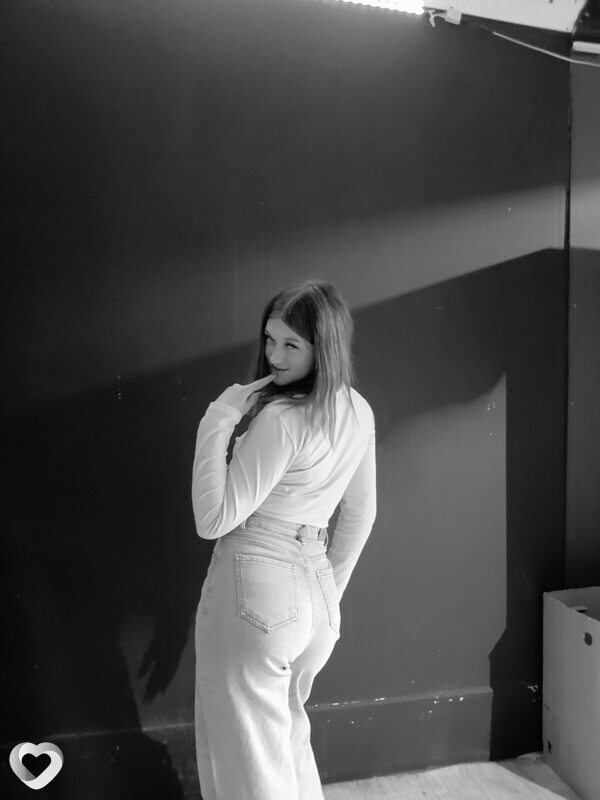 Анна, 19, Новосибирске — анкета №3961121