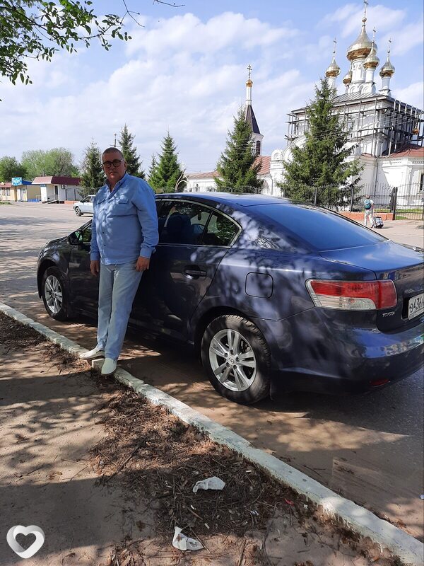 Алексей, Екатериновка