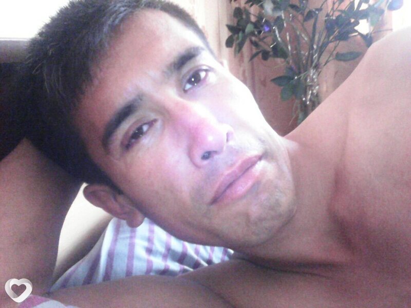 Эркин, 45, Минске — анкета №3961186