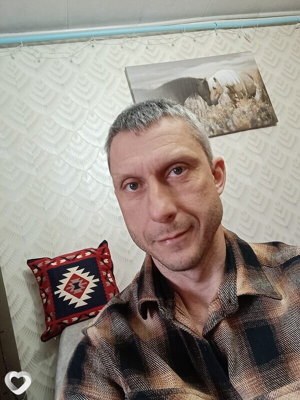 Сергей, Саров