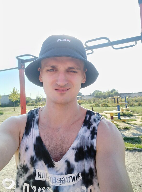 Сергей, 33, Днепр — анкета №3961190